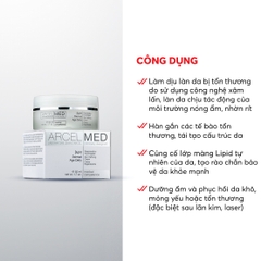 J19 Kem dưỡng ẩm, làm dịu và giảm khô da Dermal Age Defy (Light) - Jean d'Arcel