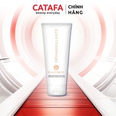 J217 Sữa rửa mặt Anti - Aging Cleansing Mousse - Jean d'Arcel
