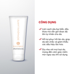 J217 Sữa rửa mặt Anti - Aging Cleansing Mousse - Jean d'Arcel