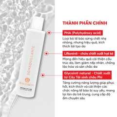 J218 Nước cân bằng Anti-aging giúp dưỡng ẩm và làm mịn da lão hóa Anti-Aging Toner - Jean d'Arcel