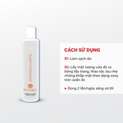 J219 Nước cân bằng giúp dưỡng ẩm và làm dịu da Calming Toner - Jean d'Arcel