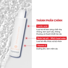 J220 Dung dịch giúp làm sạch tế bào da chết Clarifying Lotion - Jean d'Arcel