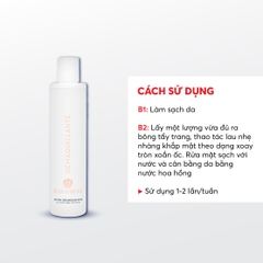J220 Dung dịch giúp làm sạch tế bào da chết Clarifying Lotion - Jean d'Arcel