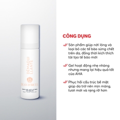 J222 Gel làm sạch tế bào da chết Fruit Acid Peeling - Jean d'Arcel