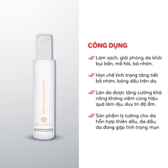 J225 Gel giúp làm sạch da Mattifying Cleansing Gel - Jean d'Arcel
