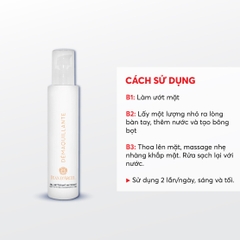 J225 Gel giúp làm sạch da Mattifying Cleansing Gel - Jean d'Arcel