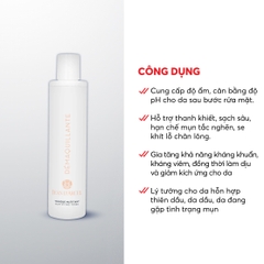 J226 Nước cân bằng Mattifying cho da dầu, da mụn Mattifying Toner - Jean d'Arcel