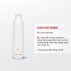 J226 Nước cân bằng Mattifying cho da dầu, da mụn Mattifying Toner - Jean d'Arcel