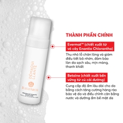 J227 Bọt tẩy trang Micellar Cleansing Foam - Jean d'Arcel
