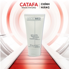 J26 Kem chống nắng SPF50 Dermal Sun Protection - Jean d'Arcel