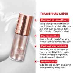 J92 Sữa dưỡng giúp giảm nhăn và săn chắc da Emulsion Lifting Immédia - Jean d'Arcel