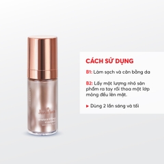 J92 Sữa dưỡng giúp giảm nhăn và săn chắc da Emulsion Lifting Immédia - Jean d'Arcel