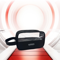 [HB Gift] Quà tặng 1 Túi đựng mỹ phẩm