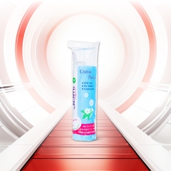 [HB Gift] Quà tặng 1 Túi bông tẩy trang 80 miếng