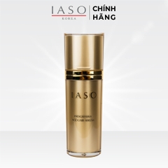 Combo 2 I19 Tinh chất dưỡng ẩm giúp làm sáng mịn, giảm nếp nhăn và săn chắc da Progressive Age Care Serum - IASO