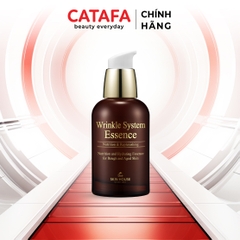 T30 Essence giúp giảm nhăn và săn chắc da Wrinkle System Essence - The Skin House