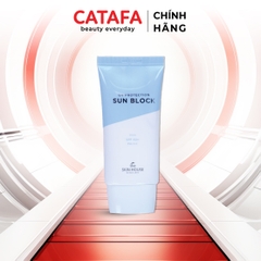 T44 Kem chống nắng UV Protection Sun Block (SPF 50+/PA+++) - The Skin House