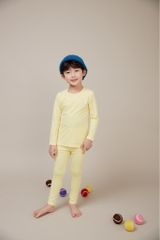 Bộ giữ nhiệt Olomimi Light Yellow