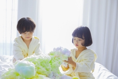 Bọt Kefii Bubble Cleanser 200ml