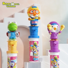 Kẹo vitamin C - Pororo