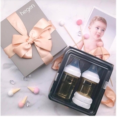 Bộ quà tặng Hegen Basic Starter Kit.