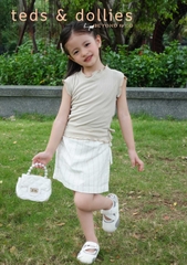 Croptop Bella - TDS2507