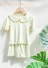 Set bộ cổ bèo - TDS2509