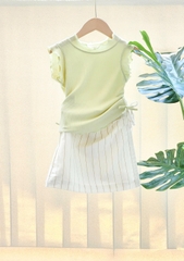 Croptop Bella - TDS2507