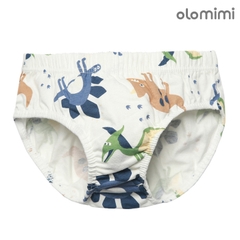 Quần chip tam giác bé trai Jurassic World