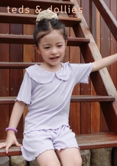 Set bộ cổ bèo - TDS2509