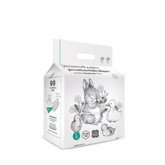 Bỉm quần Classic - Momo Rabbit Baby Panty Diapers