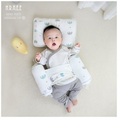 Gối chặn họa tiết