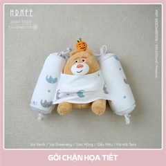 Gối chặn họa tiết