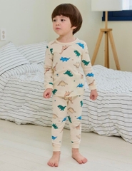 Bộ dài tay Jurassic Dinos