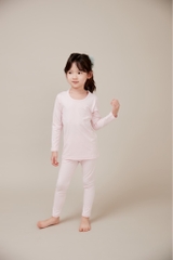 Bộ giữ nhiệt Olomimi Pink