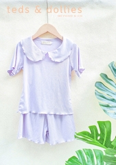 Set bộ cổ bèo - TDS2509