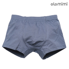 Quần Chip đùi Olomimi bé trai Navy