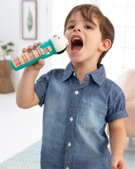 Microphone cho bé Skip Hop