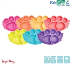 Set quà tặng khay thiên thần 7 món UINLUI