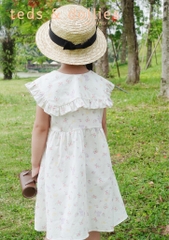 Váy Cutie Bear - TDS2506