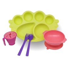 Set quà tặng khay thiên thần 7 món UINLUI