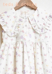 Váy Cutie Bear - TDS2506