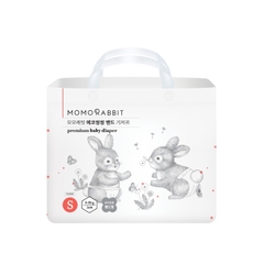 Bỉm dán Classic - Momo Rabbit Baby Band Diapers