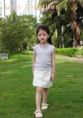 Croptop Bella - TDS2507