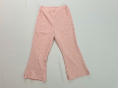 Quần tăm tiêu màu hồng - TDF2403QH