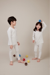 Bộ giữ nhiệt Olomimi Oatmeal