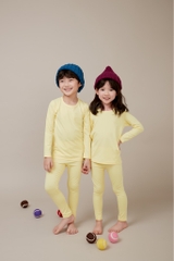 Bộ giữ nhiệt Olomimi Light Yellow