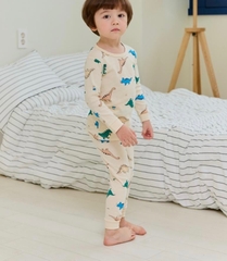 Bộ dài tay Jurassic Dinos