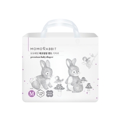 Bỉm dán Classic - Momo Rabbit Baby Band Diapers