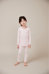 Bộ giữ nhiệt Olomimi Pink